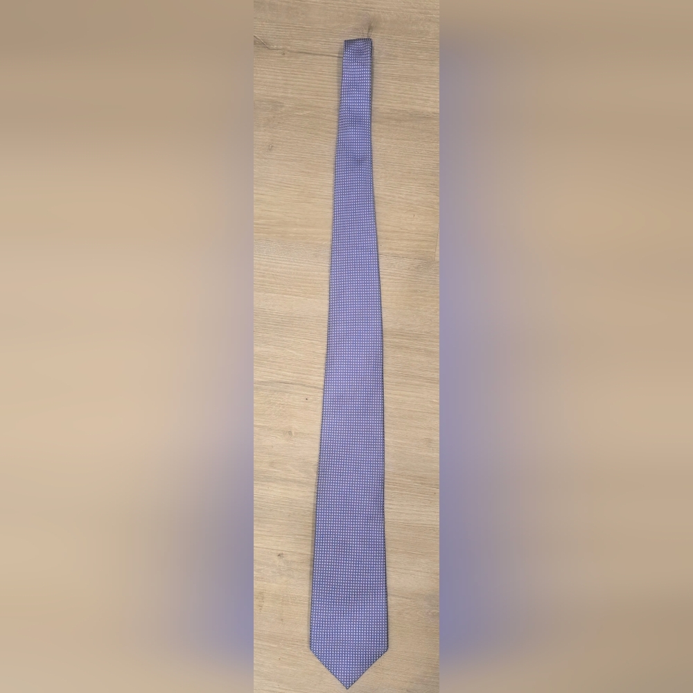 Calvin Klein Periwinkle Tie